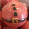 Budget ❤️ Disney Basin Bath Bomb - Holiday - Santa Belt ❤️ -Disney Shop 1a964c463862086