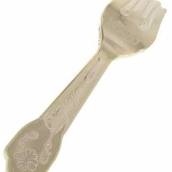 Best Pirce ⭐ Disney Hairbrush - Ariel Dinglehopper - The Little Mermaid - Gold 😉