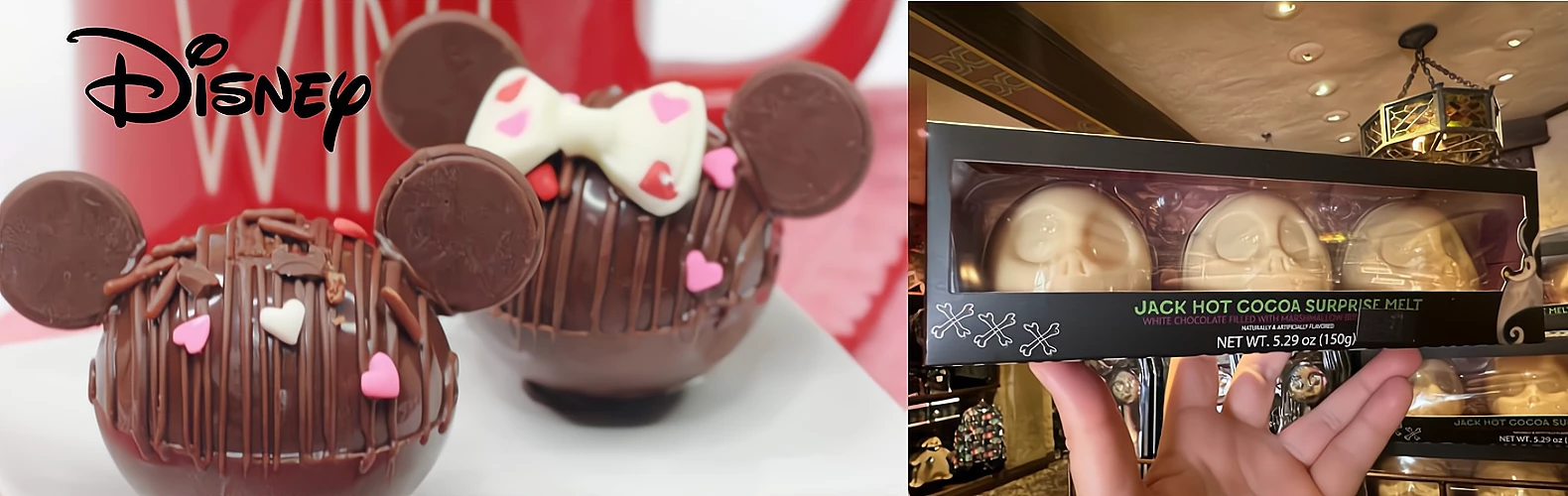 Disney Shop 1 Disney Shop -Disney Shop 4.3