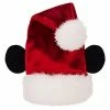 Best deal 👍 Disney 🎁 Christmas Hat - Mickey Mouse Santa Hat ✔️ -Disney Shop 400000476186