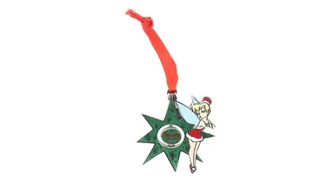 Wholesale π Disney π Christmas Pin - Tinker Bell - Naughty Or Nice π 3 Wholesale π Disney π Christmas Pin - Tinker Bell - Naughty Or Nice π