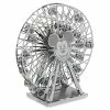 Cheapest π Disney 3D Model Kit - Mickey's Fun Wheel - Metal βοΈ 2 Cheapest π Disney 3D Model Kit - Mickey's Fun Wheel - Metal βοΈ -Disney Shop 7512055890330