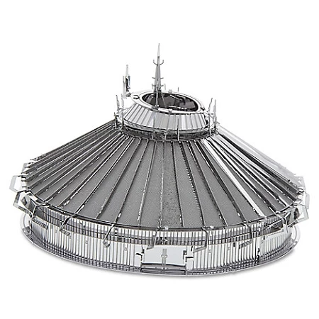 Outlet β Disney 3D Model Kit - Space Mountain - Metal 𧨠3 Outlet β Disney 3D Model Kit - Space Mountain - Metal π§¨