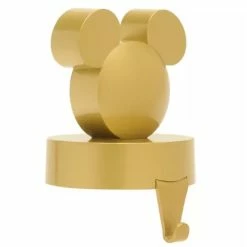 Discount 🤩 Disney Stocking Holder - Mickey Mouse Homestead 👏