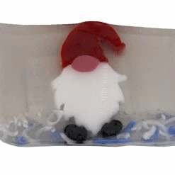 Deals ⌛ Disney Basin Fresh Cut Soap - Holiday Gnome 🎁