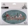 Cheapest 🧨 Disney Magnet - Happy Holidays - Mickey And Friends - Large 👍 -Disney Shop bf368 scaled