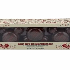 Buy 🛒 Disney Hot Cocoa Melt - Mickey Mouse Surprise - Chocolate 🔥