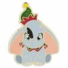 Cheap 🎁 Disney Holiday Pin - Santa Dumbo ✔️ -Disney Shop d60fa12a4