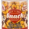 Best Sale 🔔 Disney Chip & Dale Snack Co - Mickey Puffy Cheese Crackers - 3oz ⌛ -Disney Shop img 5879