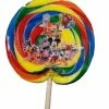 Cheapest 😉 Disney Parks Lollipop - Mickey And Friends Multicolored Swirl - 4 Oz ⌛ -Disney Shop pjmn ce8w1eqizjvgrrzukoektxnc hgz1wmk3zlkqa