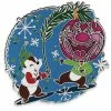Best reviews of ✔️ Disney Holiday Pin - 2019 Chip 'n Dale 😀 -Disney Shop sc102062
