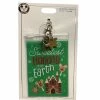 Deals 🔥 Disney Lanyard Pouch With Charm - 2019 Holiday - Sweetest Holiday On Earth ❤️ -Disney Shop sc102365
