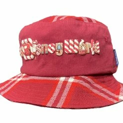 Cheapest 👍 Disney Bucket Hat - Holiday Treats - Walt Disney World 😉