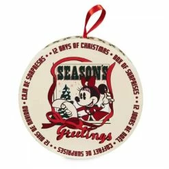 Coupon ❤️ Disney Advent Calendar For 👧 Girls - 12 Days Of ❄ Christmas ❤️